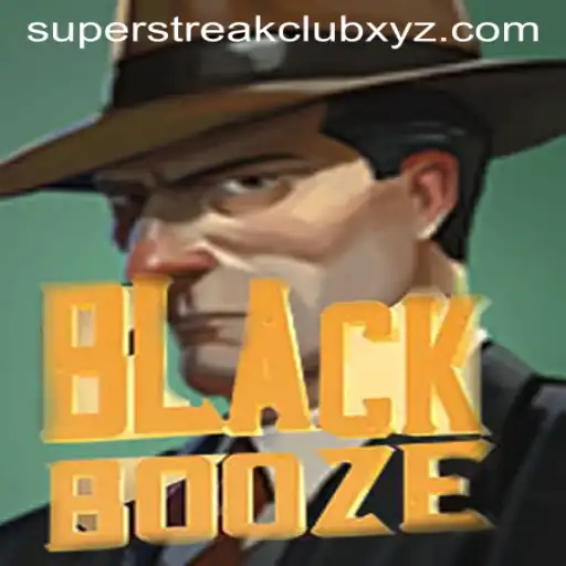 BlackBooze: A Thrilling New Game Experience at SUPERSTREAKCLUB