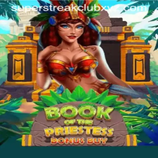 Discovering the Mystical World of BookOfThePriestess in the SuperStreakClub Era