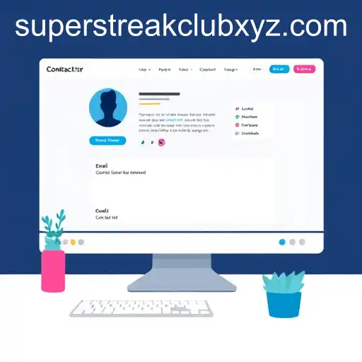 Gaming Experience SUPERSTREAKCLUB - 800+ Premium and Exclusive Games