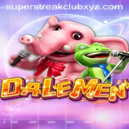 Discover the Exciting World of DALEMEN: A Journey into SUPERSTREAKCLUB