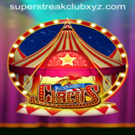 The Mesmerizing World of EcstaticCircus: A Deep Dive Into SUPERSTREAKCLUB