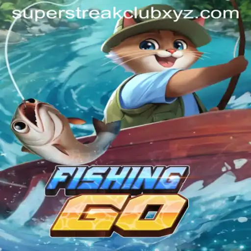 FishingGO: Dive into the World of Virtual Angling