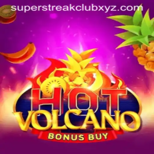 Exploring the Exciting World of HotVolcanoBonusBuy: A Hot New Game at SUPERSTREAKCLUB