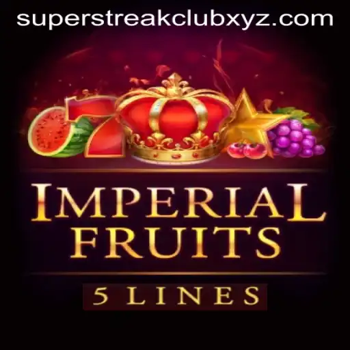Exploring the Enchanting World of ImperialFruits5: A Journey into SUPERSTREAKCLUB