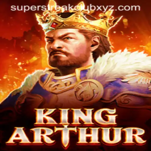 The Legendary World of KingArthur: Enter the SUPERSTREAKCLUB