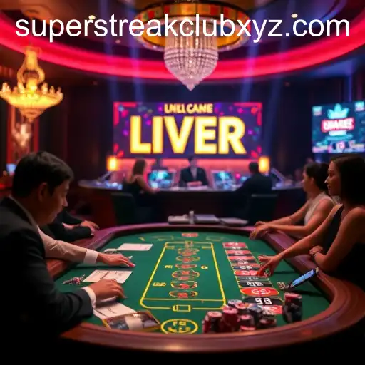 Security and Trust SUPERSTREAKCLUB - International Licenses and Certifications