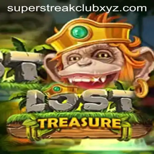Discover the Enchanting World of LostTreasure: Adventure Awaits with SUPERSTREAKCLUB