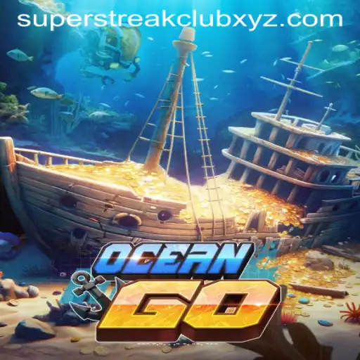 Dive into the Thrilling World of OceanGO with SUPERSTREAKCLUB