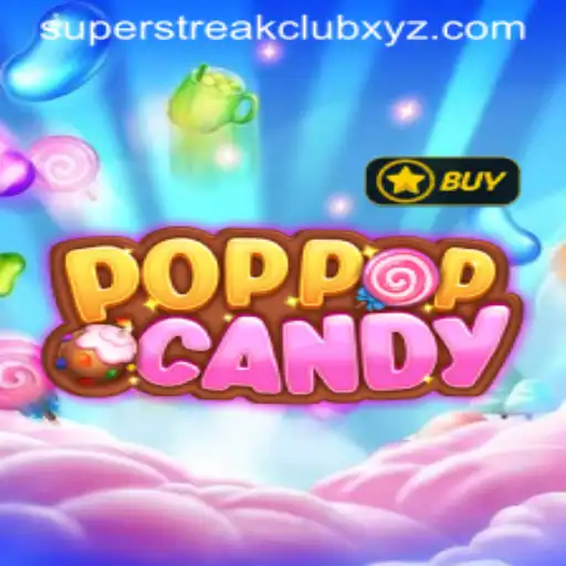 Dive into the World of POPPOPCANDY: The Ultimate Superstreak Adventure