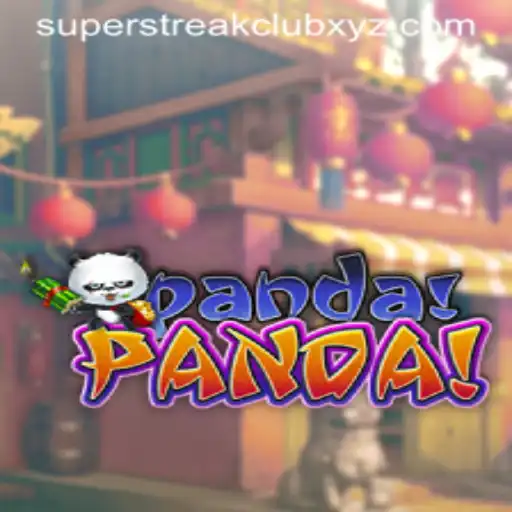 PandaPanda and SUPERSTREAKCLUB: A Captivating Gaming Experience