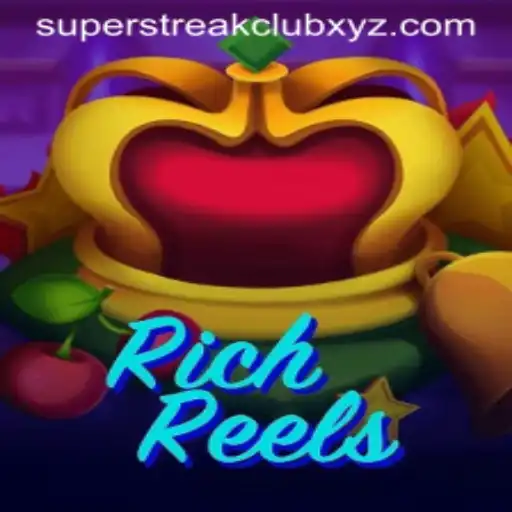 Unveiling the Excitement of RichReels: Dive into the SUPERSTREAKCLUB