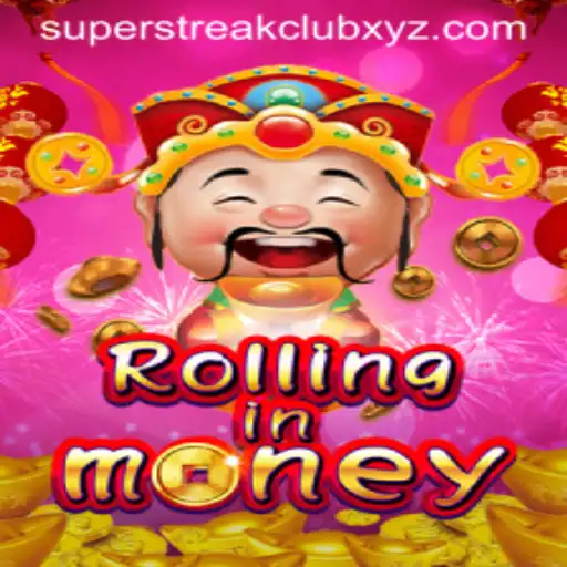 RollingInMoney: A Thrilling Adventure with SUPERSTREAKCLUB