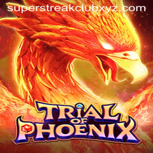 TrialofPhoenix: Embarking on a New Gaming Odyssey with SUPERSTREAKCLUB