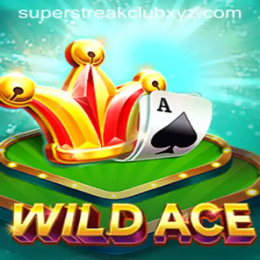 Unleashing the Thrill of WildAce in the SUPERSTREAKCLUB