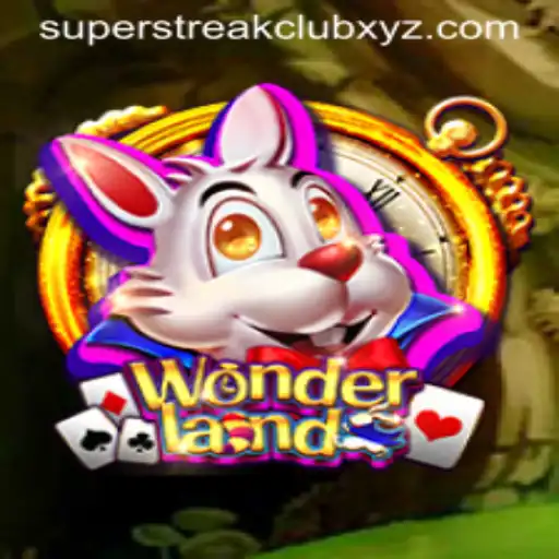 Unraveling the Magic of Wonderland: A Deep Dive into SUPERSTREAKCLUB's Newest Adventure