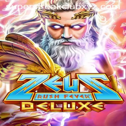 ZeusRushFeverDeluxe: A Thrilling Gaming Adventure